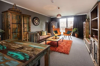 Ferienwohnung mit 1 Schlafzimmer