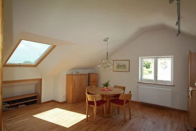 Ferienwohnung mit 2 Schlafzimmer