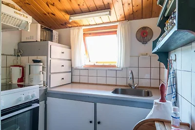 4 Personen Ferienhaus in Fanø