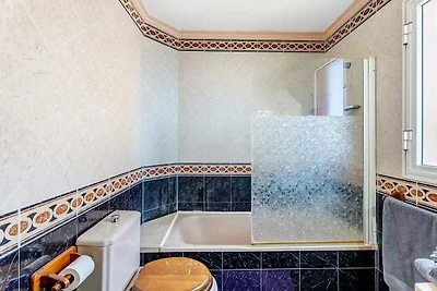 Appartamento con magnifica vista sul mare