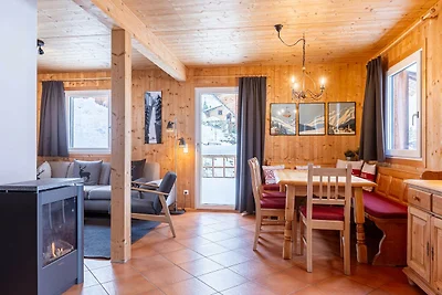Chalet in Dachstein West mit...
