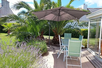 Ferienhaus in Plouhinec f�r vier Personen
