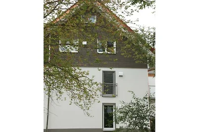 Ferienwohnung mit 1 Schlafzimmer