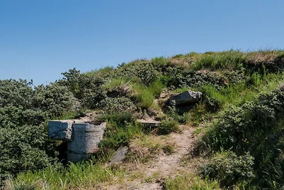 8 Personen Ferienhaus in Hundested