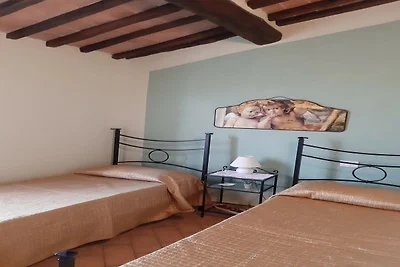 Belvilla van OYO Il Bosco