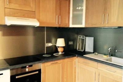 Dreizimmer-Apartment mit 4 Zimmern und Galeri...