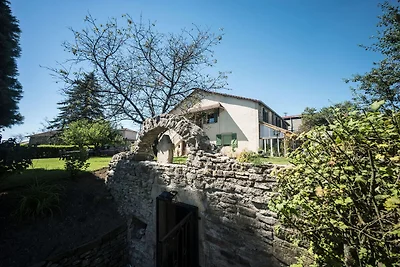 Appartamento di charme con barbecue