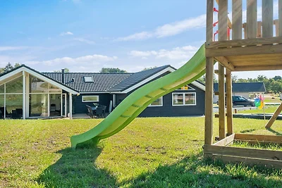 14 Personen Ferienhaus in Vejby