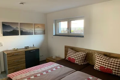 Ferienwohnung in Bad Bellingen mit Wifi