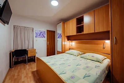 Apartments Pezo - Studio Apartment ( Tina 5 )
