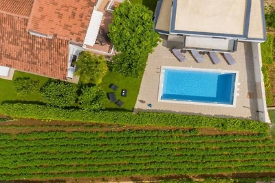 Casa vacanze con 2 camere da letto