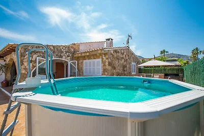 Can Rovet - Haus Mit Privatem Pool.