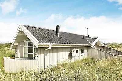 6 Personen Ferienhaus in Hjørring-By Traum