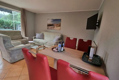 Casa a schiera sul Groß Labenzer See, Klein...