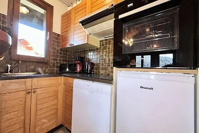 Appartamento vicino agli impianti di risalita...