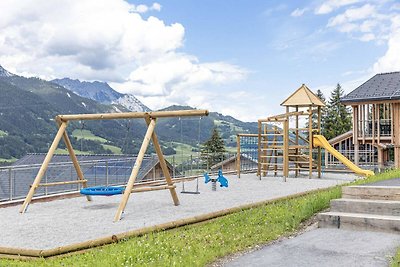 Schöne Wohnung mit Terrasse