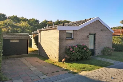 (OJ134) Charmanter Bungalow mit Garten