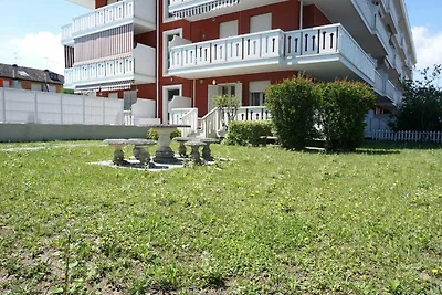 Appartamento al piano terra a Caorle per 6...