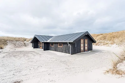 6 Personen Ferienhaus in Henne