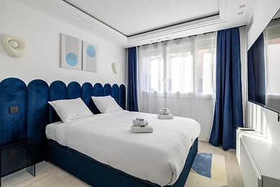 Luxuriöses Apartment - Croisette/Hôtel...
