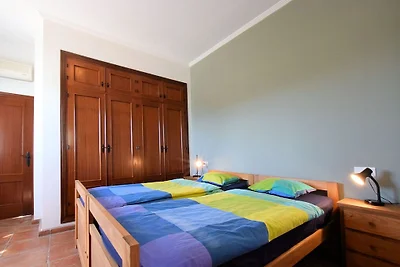 Casa vacanze con piscina vicino ad Arenas