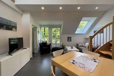 Ferienwohnung mit 3 Schlafzimmer