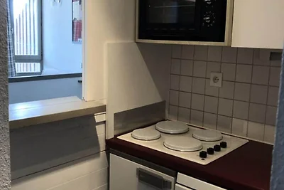 Wohnung in Bergers nahe Skiliften