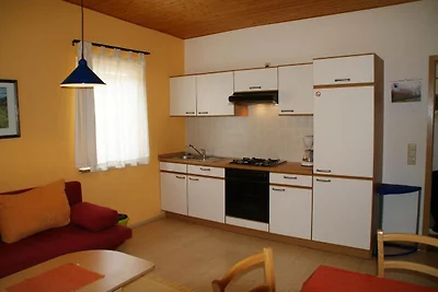 Ferienhaus in Gro�breitenbach