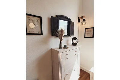 Appartamento per le vacanze con 2 camere da...