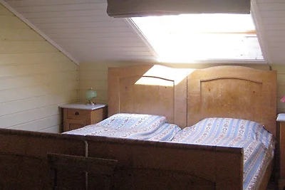 10 Personen Ferienhaus in Follafoss-By Traum