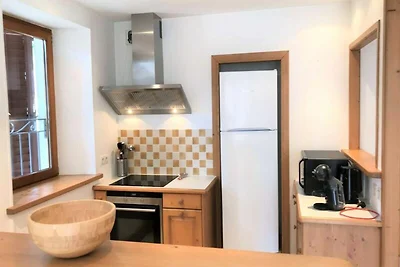 Ferienwohnung in Beaufort in der Nähe von...