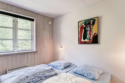 10 Personen Ferienhaus in Aakirkeby