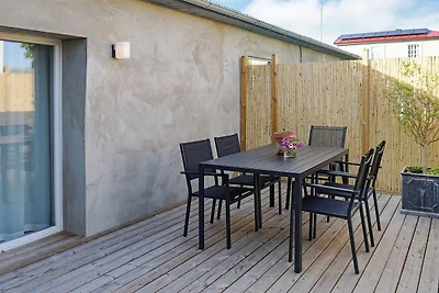 4 persone case ad SÖLVESBORG