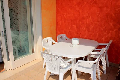 Vakantiehuis in Lazise bij Gardameer