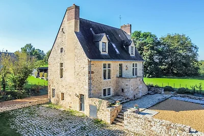 Ferienhaus Erholungsurlaub Le Mans
