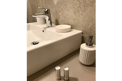 Appartamento per vacanze con 1 camera da...