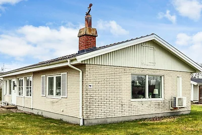4 Sterne Ferienhaus in MELLBYSTRAND