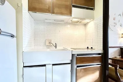 Appartement in Gréoux in de buurt van thermal...