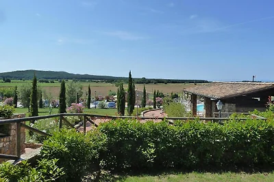 Wohnung in Campiglia Marittima