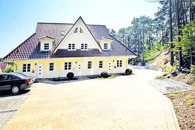 Reihenhaus Dünenwaldhaus Mitte in...