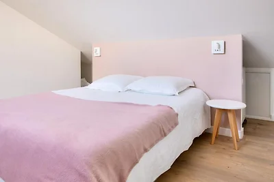 Wohnung in Beg Meil in der Nähe des...