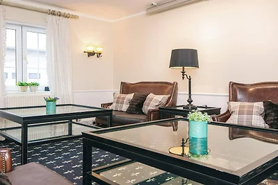 4 stelle case ad Tylstrup