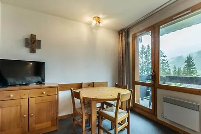 Residenz Cheval Blanc für 5 Personen