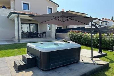 Villa Spa 1 ****
