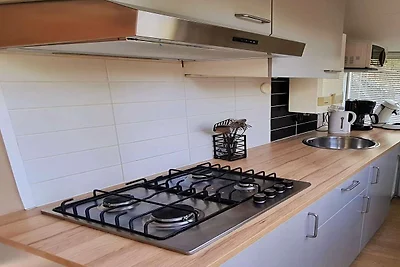 Gezellig Ardennen Chalet nabij Durbuy