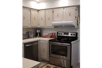 Holiday home with 2 bedrooms