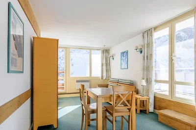 Studio 2 Personen Komfort