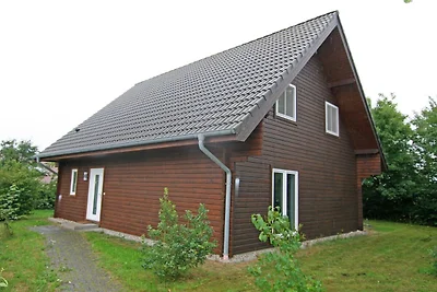 Casa vacanze Barbara, Zarrentin