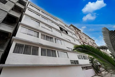 Stadthaus Hinjawadi Pune