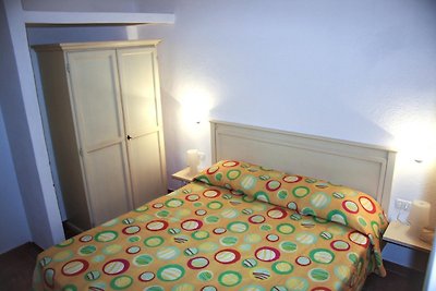 Residence Paradiso, Trinità D'Agulttu
